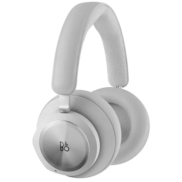 Beoplay Portal Grey Mist - Over-Ear, Bluetooth, Noise Cancelling