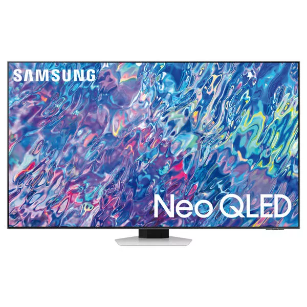 QE85QN90B - 85\", 4K UHD Neo QLED TV, 2022