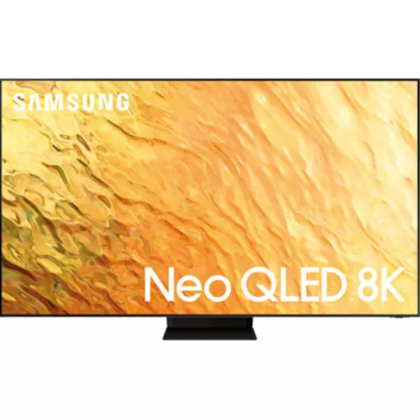 QE65QN800B - 65\", 8K UHD Super Neo QLED TV, 2022