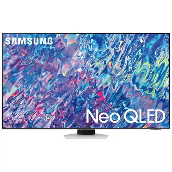 QE75QN85B - 75\", 4K UHD Neo QLED TV, 2022