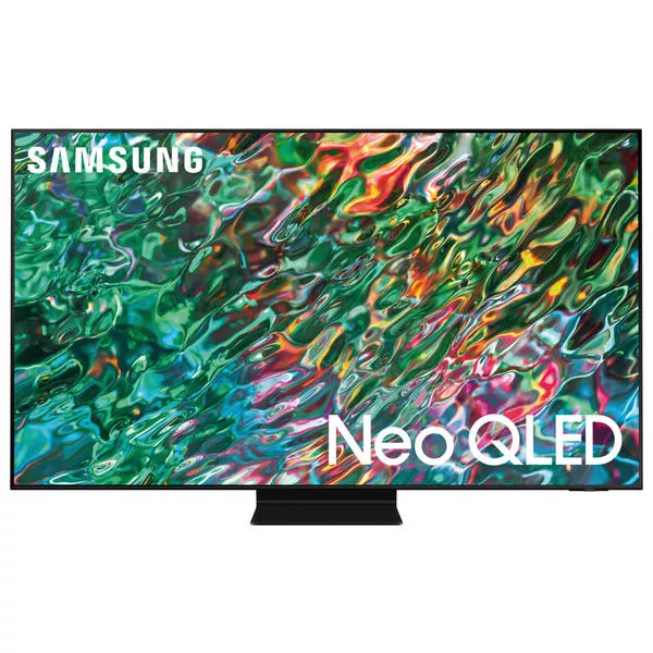 QE75QN90B - 75\", 4K UHD Neo QLED TV, 2022