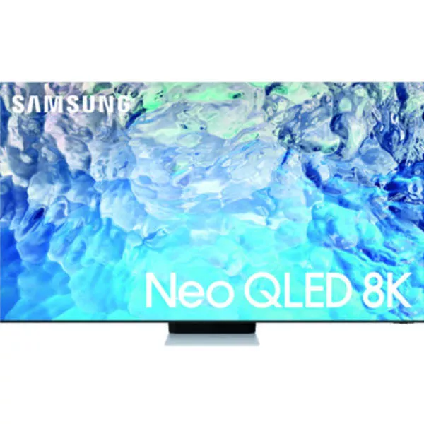 QE65QN900B - 65\", 8K UHD Super Neo QLED TV, 2022