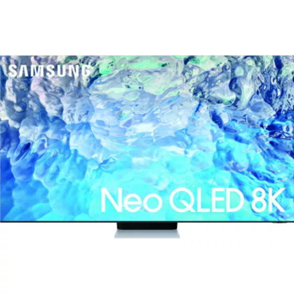 QE85QN900B - 85\", 8K UHD Super Neo QLED TV, 2022