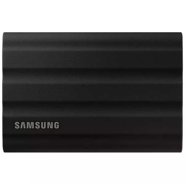 Portable SSD T7 Shield 1TB Noir - MU-PE1T0S/EU