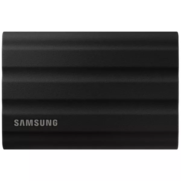 Portable SSD T7 Shield 2TB Noir - MU-PE2T0S/EU