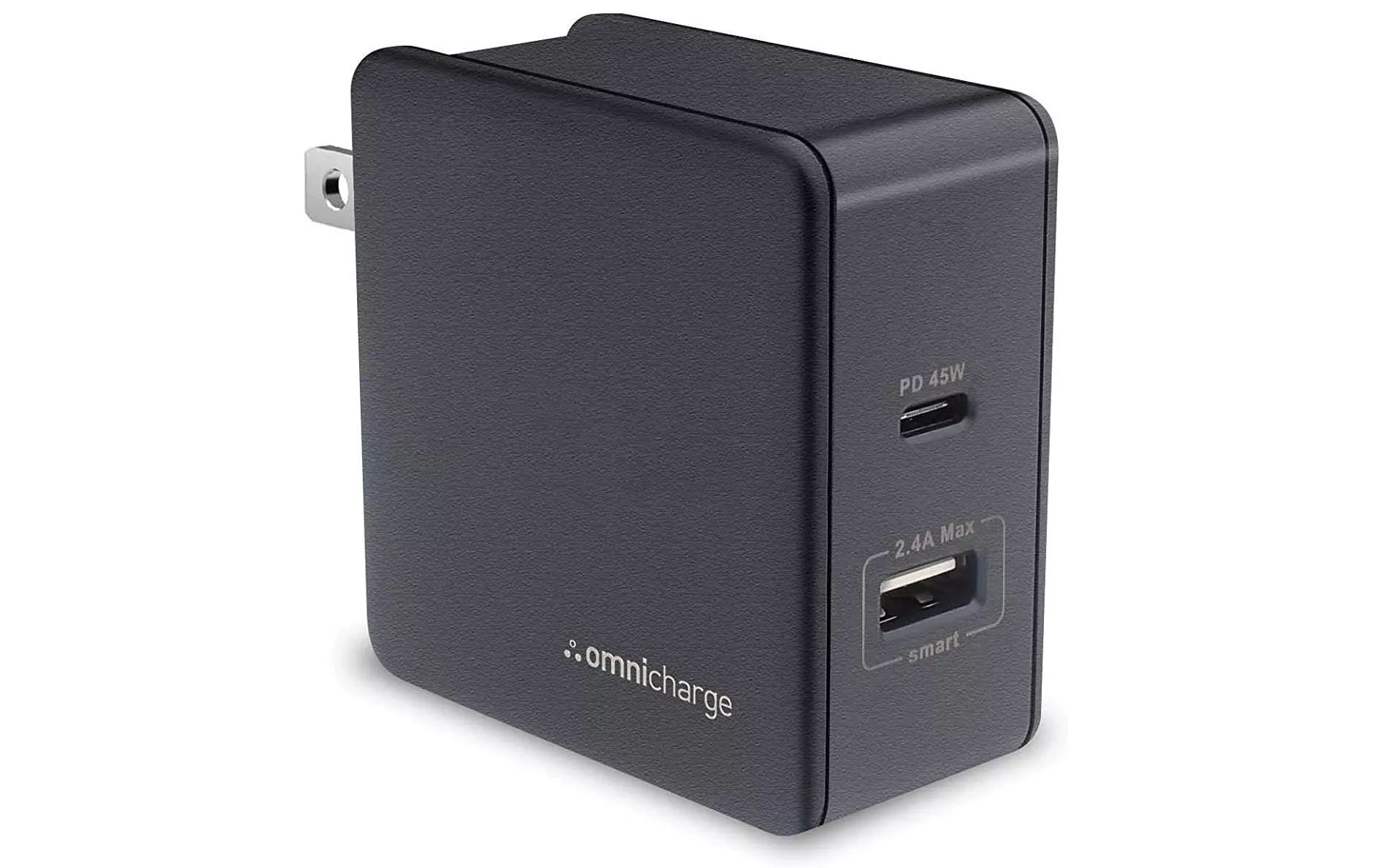 Caricabatterie da parete USB 45W USB-C