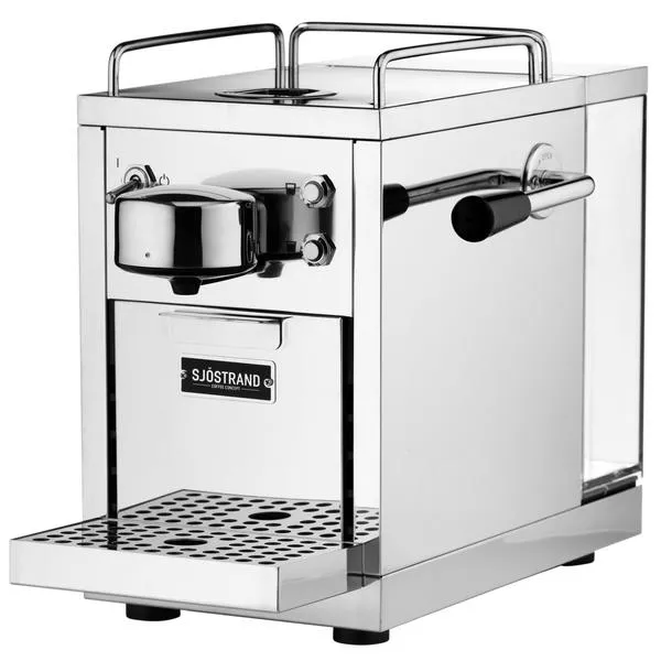 Espresso Capsule Machine M10001