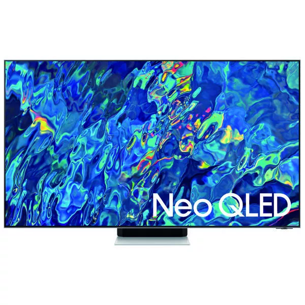 QE75QN95B - 75\", 4K UHD Neo QLED TV, 2022