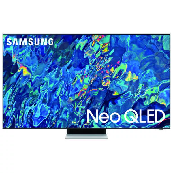 QE55QN95B - 55\", 4K UHD Neo QLED TV, 2022