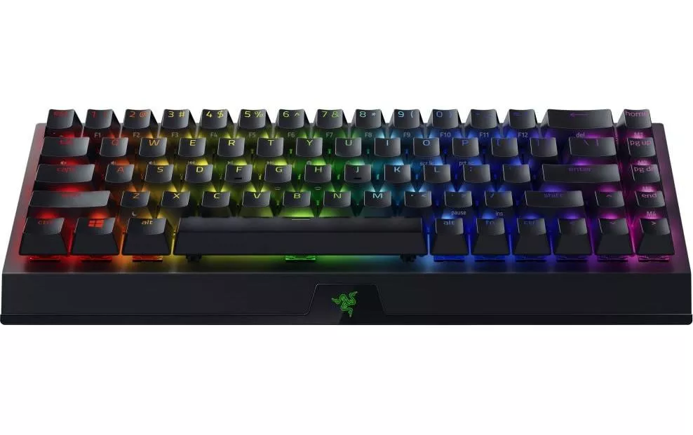 Gaming Keyboard BlackWidow V3 Mini HyperSpeed