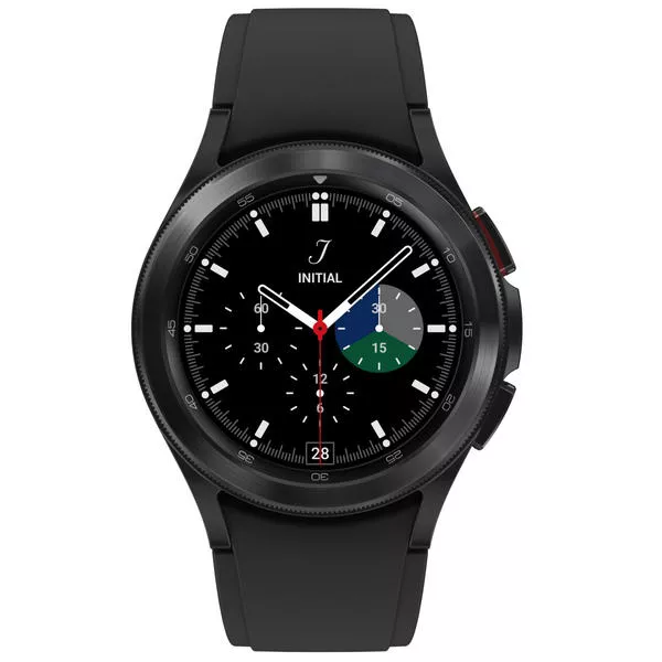Galaxy Watch4 Classic Black SS, BT, 42mm - EU Version
