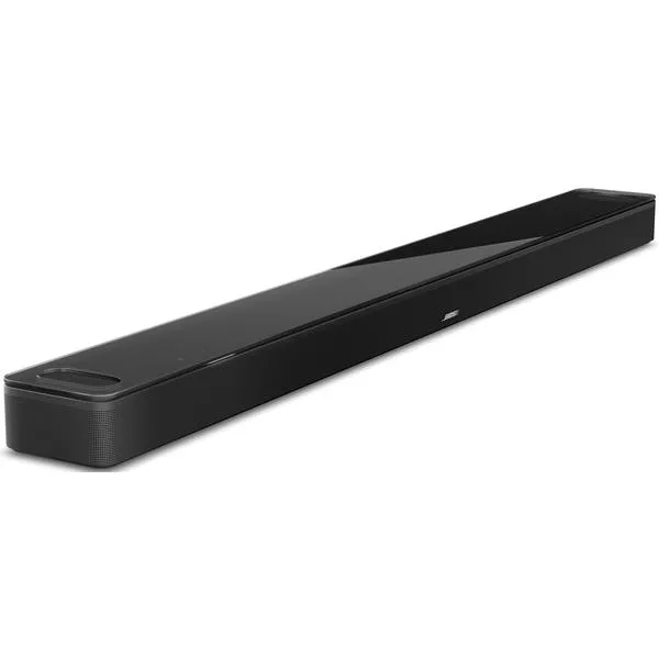 Smart Soundbar 900 Black - 5.1.2-Kanal, Dolby Atmos, True HD