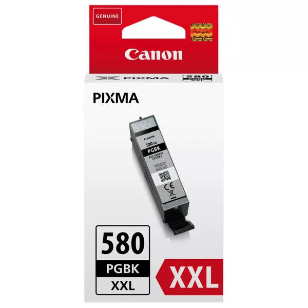 CANON PG-545 Cartouche Fine Noir pour PIXMA MG/MX/TR/TS NEUF
