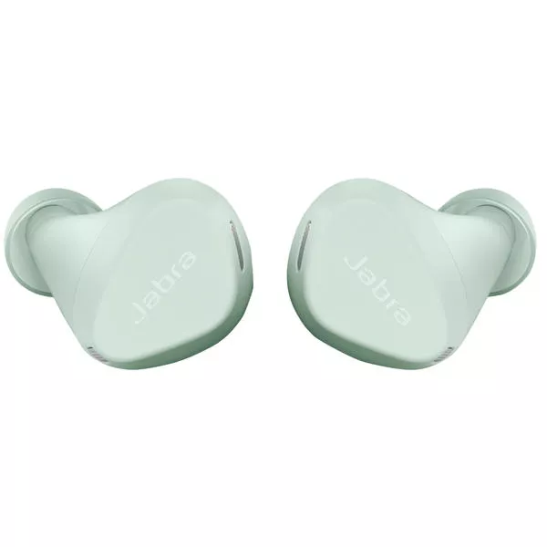 Elite 4 Active Light Mint Sport In-Ear-Bluetooth-Kopfhörer - In-Ear, Bluetooth, Noise Cancelling