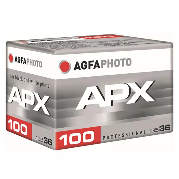 APX 100 - 135/36