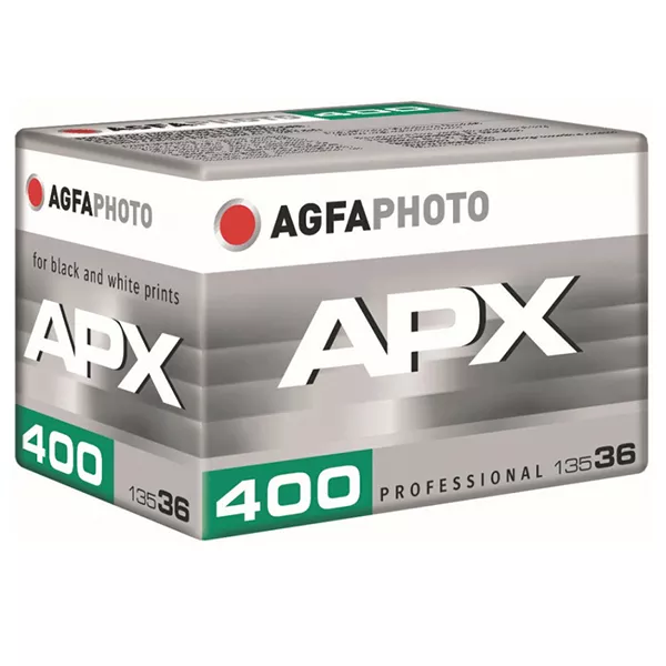 APX 400 - 135/36