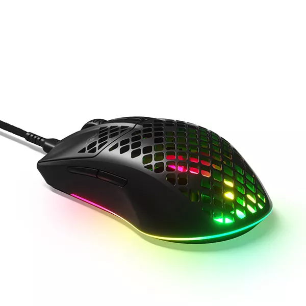 Mouse da gioco Aerox 3 2022 Onyx - 62611