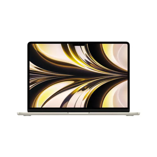MacBook Air 2022 [13.6\", M2 Chip, 8 GB RAM, 512 GB SSD, MLY23SM/A]
