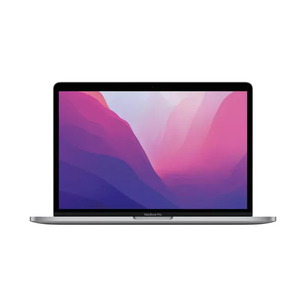 MacBook Pro 2022 [13.3", M2 Chip, 8 GB RAM, 256 GB SSD, MNEH3SM/A]