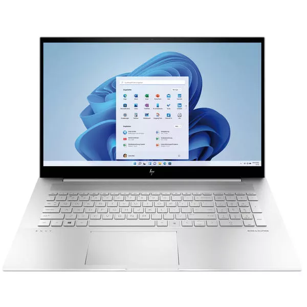 Notebook Envy 17-cr0755nz 17.3\", Intel Core i7, 32 GB RAM, 1 TB SSD
