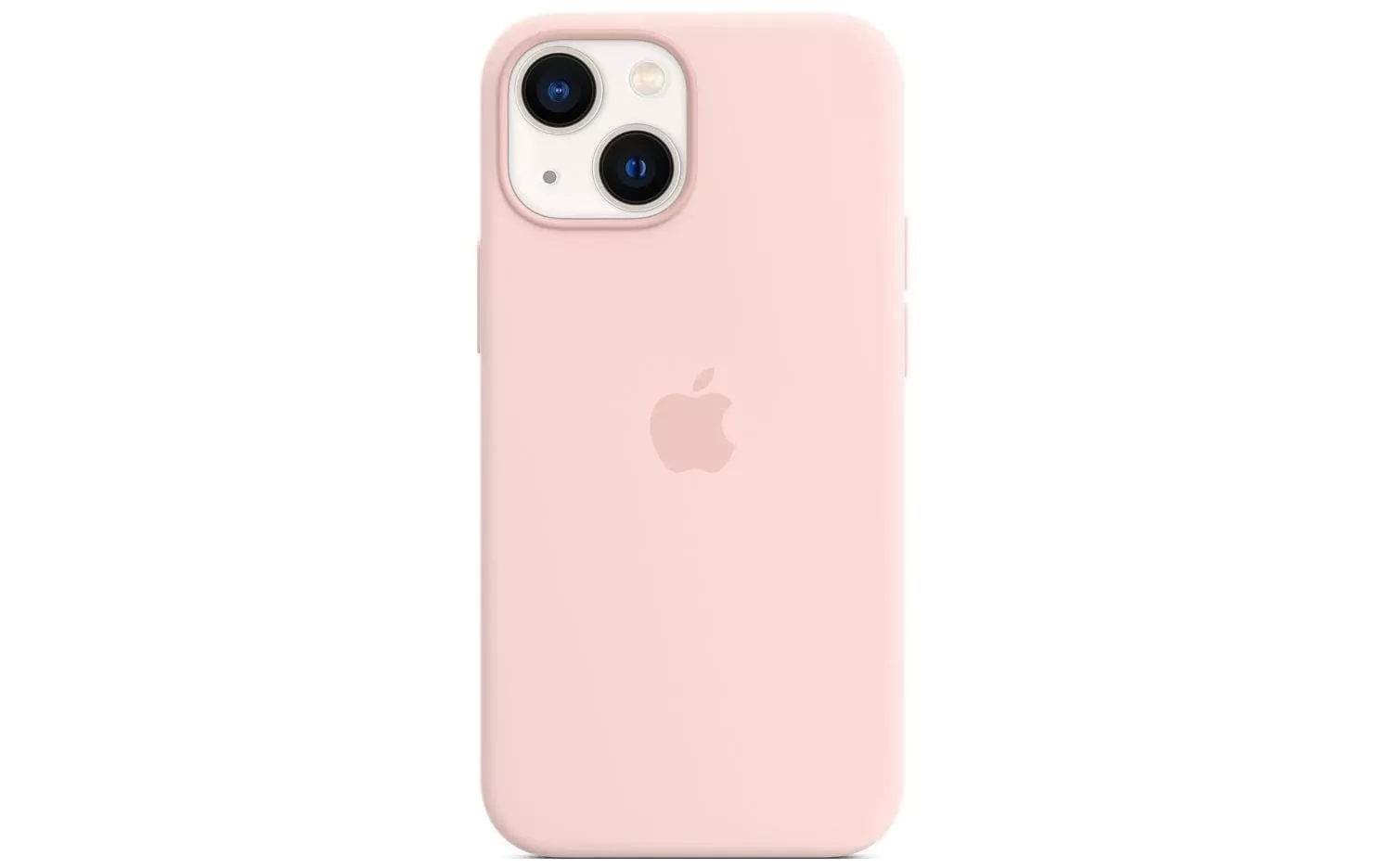 Silicone Case avec MagSafe iPhone 13 mini