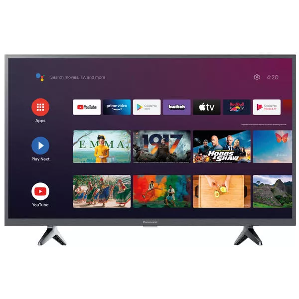 TX-32LST506 - 32\'\', HD Ready LED TV, Android TV, 2022
