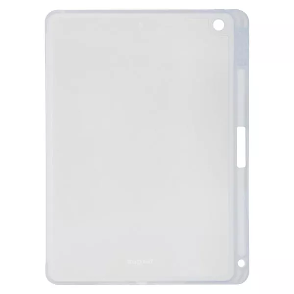 SafePort Anti Microbial back cover transparent - 10.2\" iPad [THD514GL]