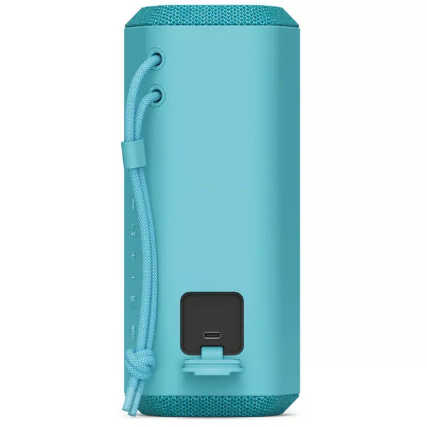 SRS-XE200 blau - kabelloser Bluetooth-Lautsprecher - Portable Speakers