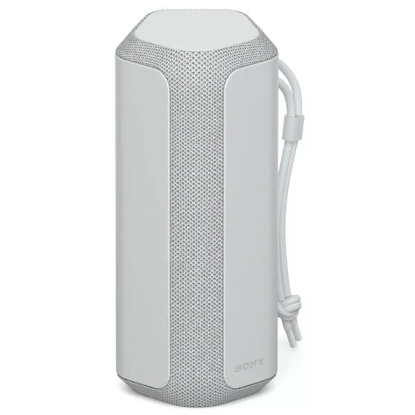 SRS-XE200 light grey - kabelloser Bluetooth-Lautsprecher