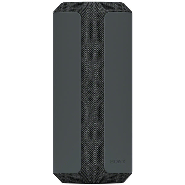 SRS-XE300 black - Tragbarer kabelloser Lautsprecher - Portable Speakers