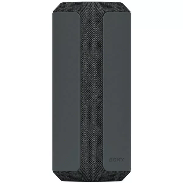 SRS-XE300 black - Tragbarer kabelloser Lautsprecher