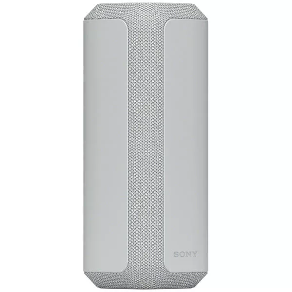 SRS-XE300 light grey - Altoparlante portatile senza fili
