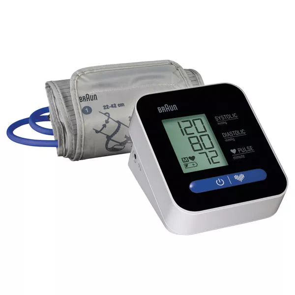 ExactFit 1 BUA 5000 Oberarm-Blutdruckmessgerät