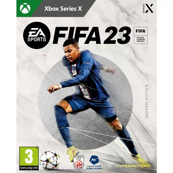 Fifa 23 - XBOX SX