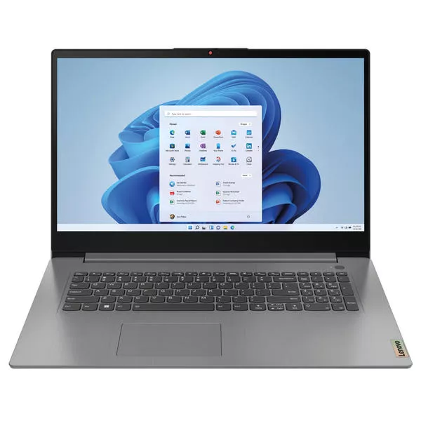 Laptop IdeaPad 3 17ABA7 17.3\", AMD Ryzen 7, 16 GB RAM, 1 TB SSD