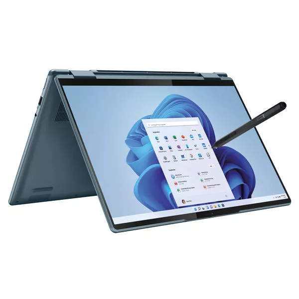 Convertible Notebook Yoga 7 14ARB7 inkl. Digital Pen 14\",AMD Ryzen7, 16 GB RAM, 1 TB SSD