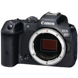 Canon EOS R7 Body – 32.50 Mpx, APS-C/DX | Systemkameras