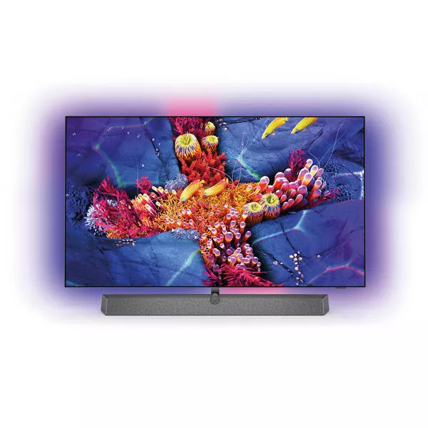 65OLED937 - 65'', 4K UHD OLED TV, Ambilight, Android TV, 2022