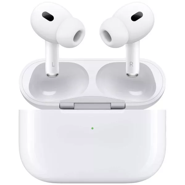 AirPods Pro 2nd generation with MagSafe Case Lightning