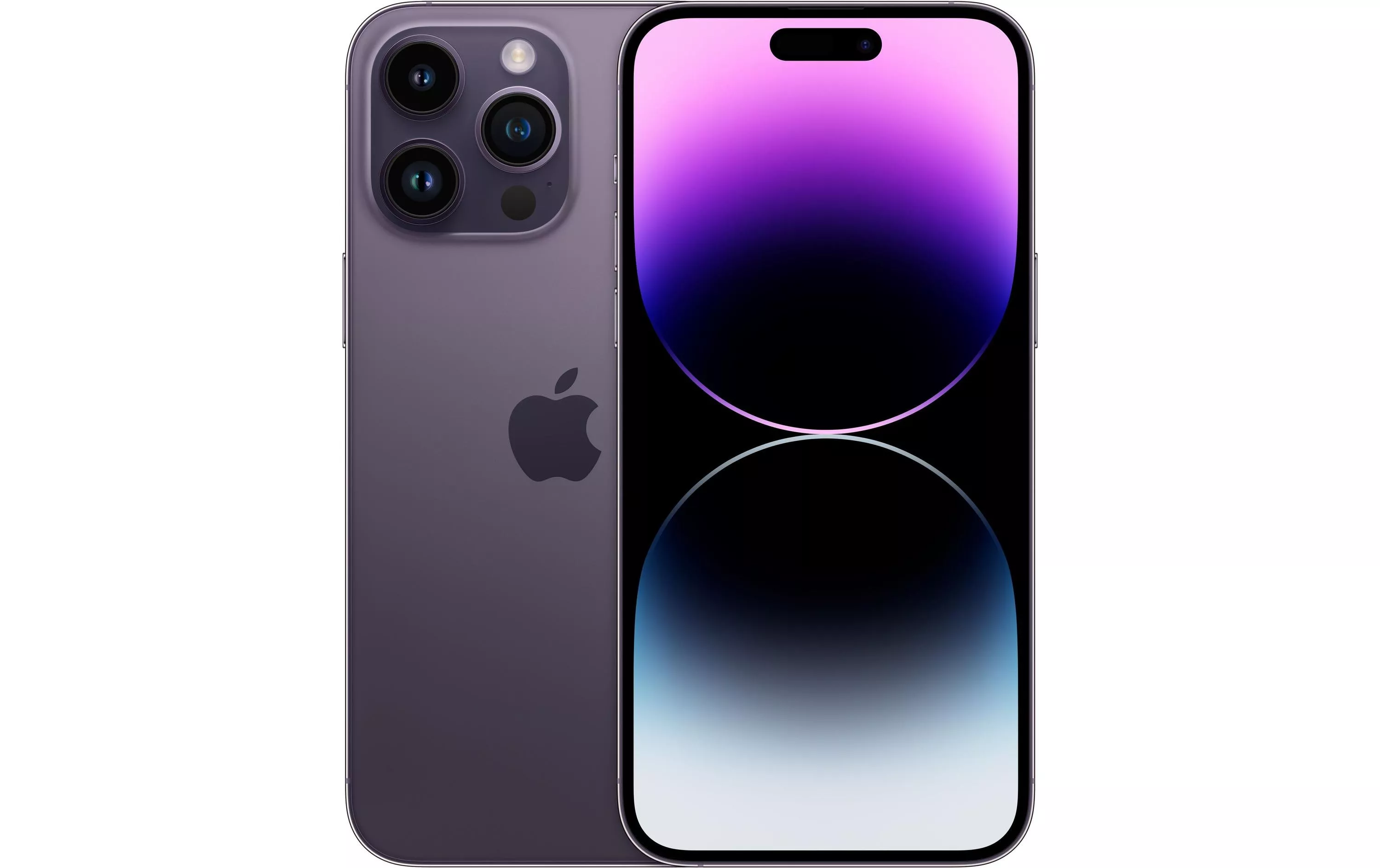 iPhone 14 Pro Max, 1 TB, Deep Purple, 6.7\", 48 MP, 5G