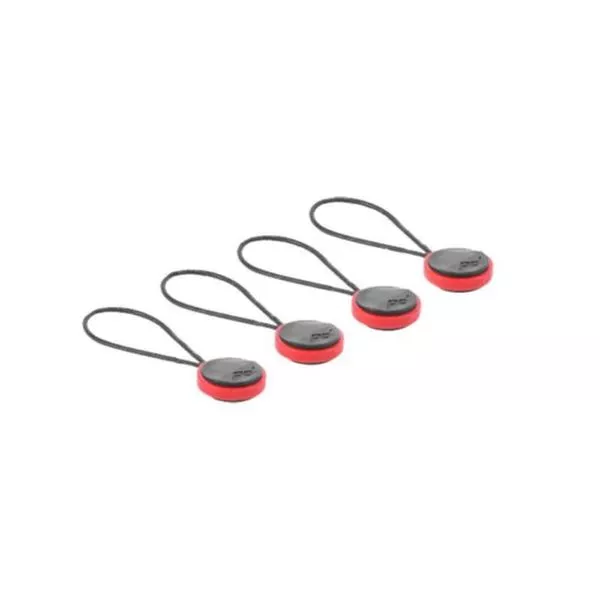 Anchor 4-Pack Red/Black