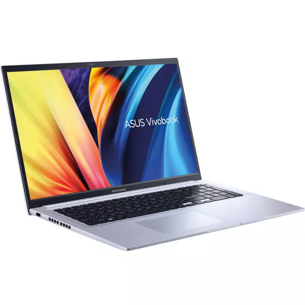 Notebook VivoBook 17 X1702ZA-AU067W 17.3\", Intel Core i7, 16 GB RAM, 1 TB SSD