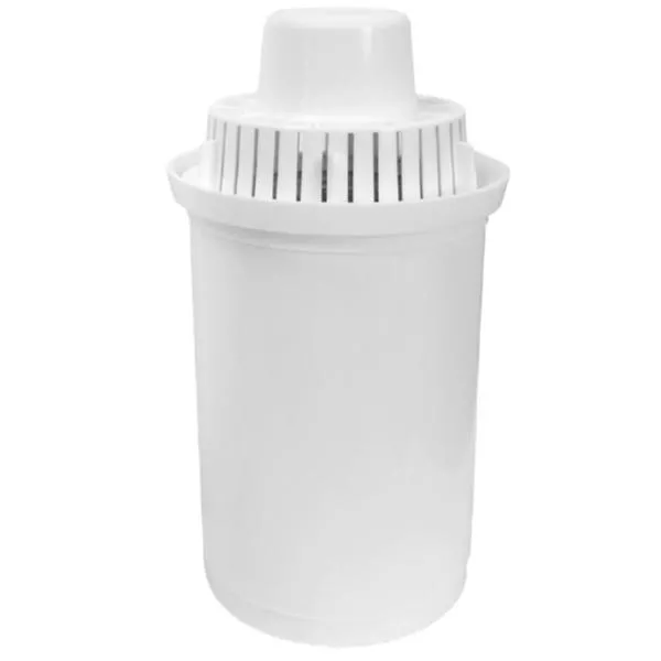 Bottiglia del filtro dell\'acqua rosaFiltro acqua di ricambio per l\'erogatore di acqua calda HW660
