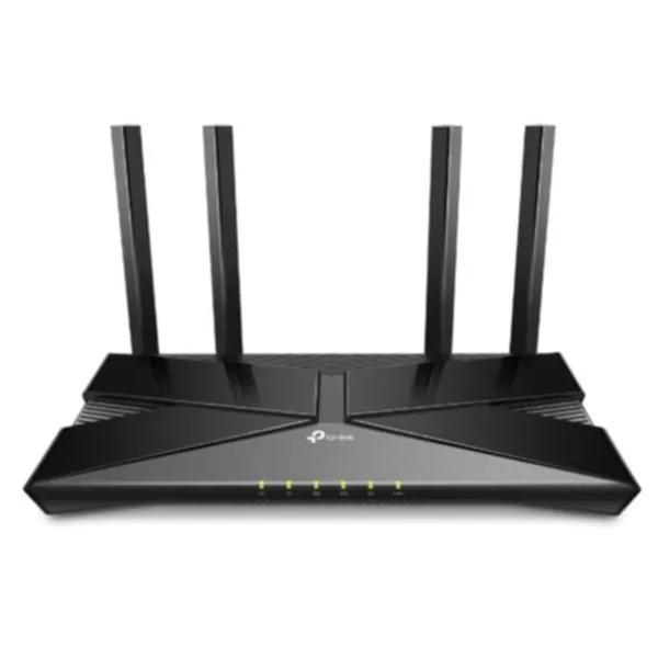 AX3000 Dual-Band Wi-Fi 6 Router