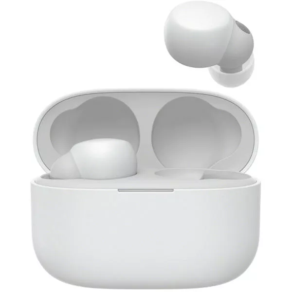 LinkBuds S WF-LS900 white - In-Ear, Bluetooth, Noise Cancelling