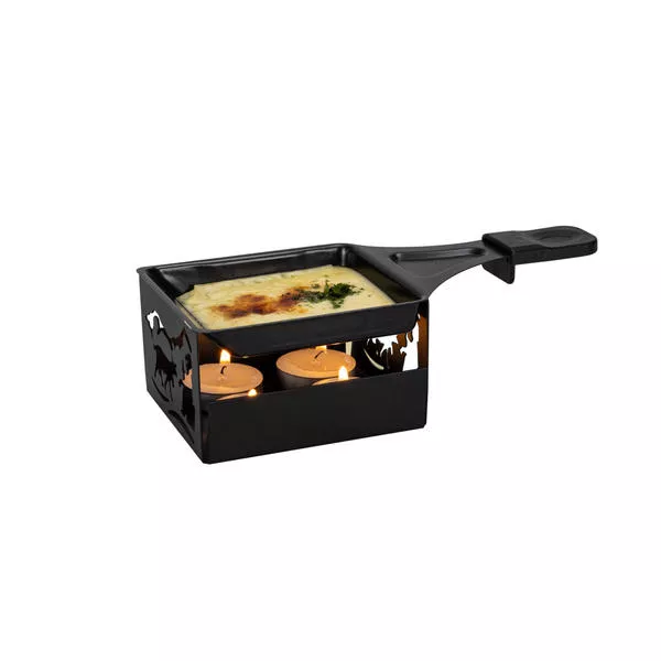 Panorama Mini Raclette  Grill