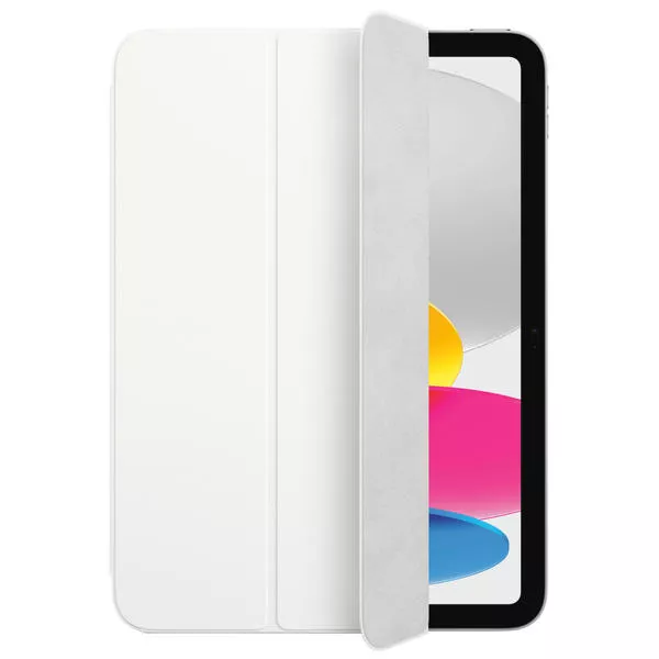 Smart Folio pour iPad 10ᵉ génération - Blanc