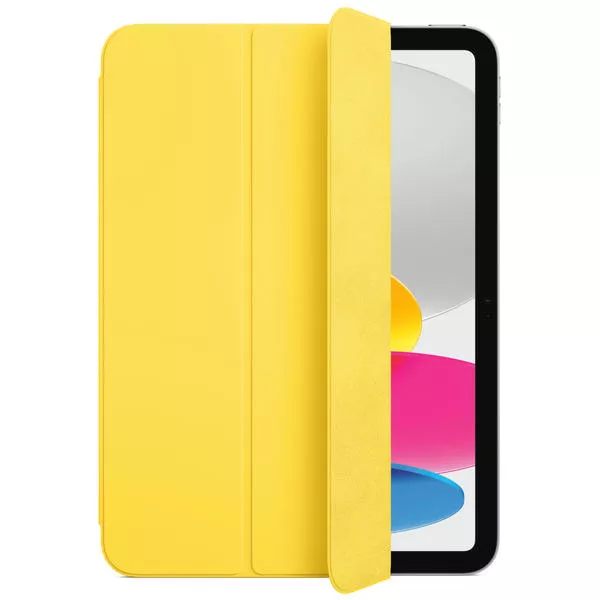 Smart Folio pour iPad 10ᵉ génération - Lemonade