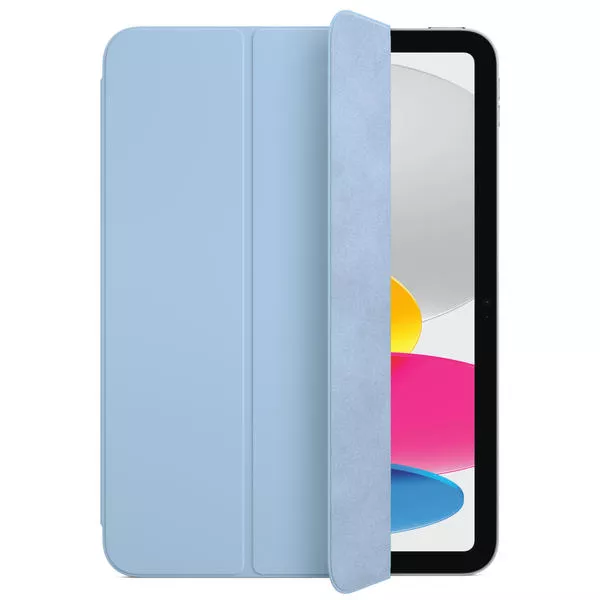 Smart Folio pour iPad 10ᵉ génération - Sky