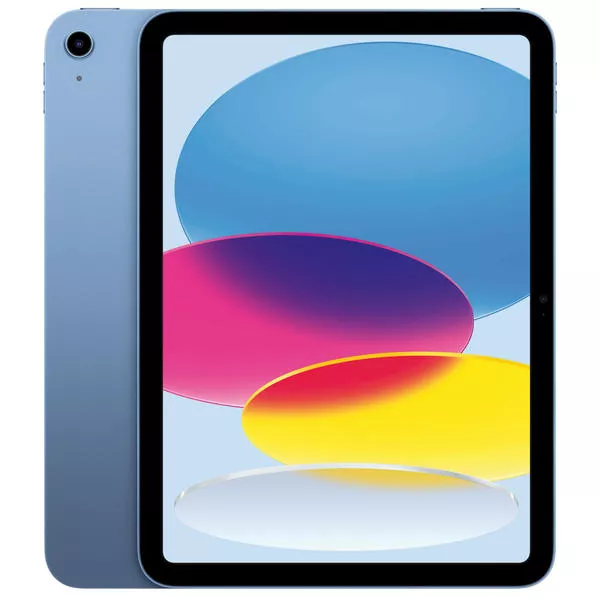 iPad Wi-Fi 2022 [10.9\", 64 GB, Blue, MPQ13TY/A]